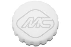 Metalcaucho 03682 - TAPON ACEITE OPEL 1.2/1.4-8V