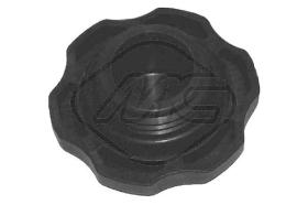 Metalcaucho 03683 - TAPON ACEITE OPEL 1.5D-1.7D