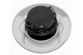 Metalcaucho 03684 - TAPON ACEITE OPEL 1.4/1.6-16V