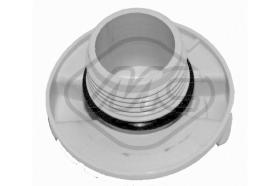Metalcaucho 03685 - TAPON ACEITE OPEL-FIAT-SUZ 13D