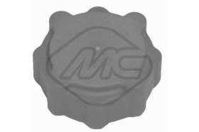 Metalcaucho 03690 - TAPON BOTELLA SKODA FELICIA