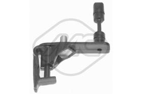 Metalcaucho 03691 - REENVIO CAMBIO VW TDI+2.0
