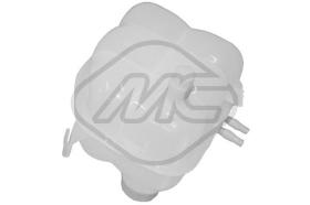 Metalcaucho 03702 - BOTELLA EXPANSION TRANSIT"00-
