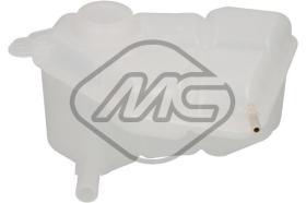 Metalcaucho 03703 - BOTELLA EXPANSION FIESTA"02-