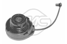 Metalcaucho 03708 - TAPON GASOLINA VW-SEAT