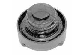 Metalcaucho 03710 - TAPON GASOLINA OPEL