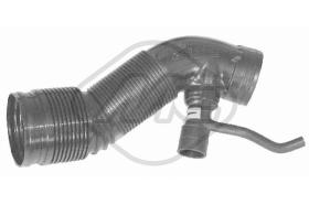 Metalcaucho 03711 - TUBO AIRE GOLF-4 1.6