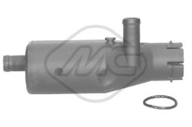 Metalcaucho 03714 - DECANTADOR RENAULT F3R-F8Q