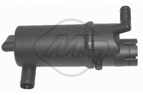 Metalcaucho 03717 - DECANTADOR RENAULT 1.9D-F9Q