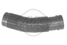 Metalcaucho 03718 - TUBO AIRE A CAUDALIMETRO IBIZA