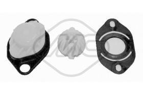 Metalcaucho 03724 - JGO REP BASE PALANCAVW-SEAT
