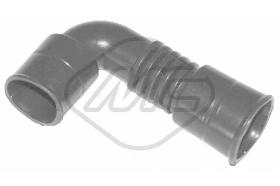 Metalcaucho 03727 - MGTO.DESVAP.POLO"02 1.9TDI
