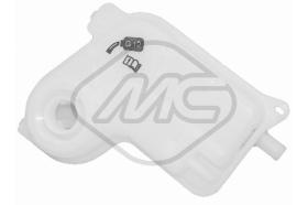 Metalcaucho 03729 - BOTELLA EXPNS A4/A6"01-