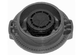Metalcaucho 03730 - TAPON BOTELLA AUDI A4-A6"00-