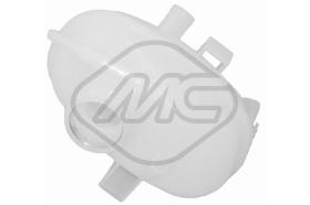 Metalcaucho 03732 - BOTELLA EXPS CORSA-C1.0-1.2