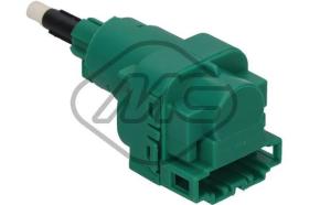Metalcaucho 03738 - INTERRUPTOR FRENO VW-GOLF-4