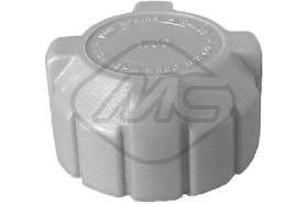 Metalcaucho 03740 - TAPON BOTELLA FIAT 1.0 BAR