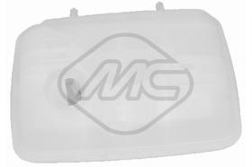 Metalcaucho 03742 - BOTELLA EXPS JUMPY-SCUDO"01-