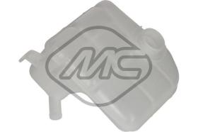 Metalcaucho 03744 - BOTELLA EXP FOCUS DIESEL