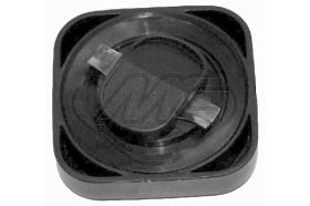 Metalcaucho 03747 - TAPON ACEITE BMW
