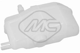 Metalcaucho 03748 - BOTELLA EXP PALIO DIESEL