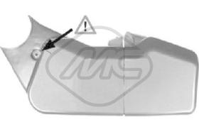 Metalcaucho 03751 - JGO TAPA DISTRIB UNOFIRE