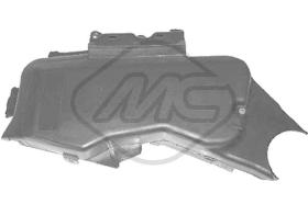 Metalcaucho 03753 - TAPA CORREA DISTRIB PUNTO 1.2