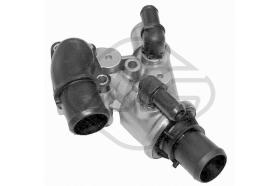 Metalcaucho 03755 - CAJA TERMOST PUNTO 1.7D