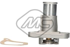 Metalcaucho 03756 - TERMOSTATO FIAT 1.0 FIRE