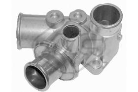 Metalcaucho 03757 - CAJA TERMOST FIAT 1.7D-1.9D