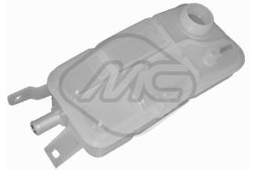 Metalcaucho 03758 - BOTELLA EXPNS FIAT BRAVO/A