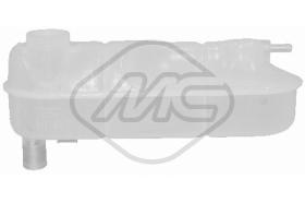 Metalcaucho 03760 - BOTELLA EXPNS PUNTO 1.2 A/C
