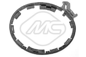 Metalcaucho 03761 - CLIP FILTRO GASOIL PSA 1.9DW8