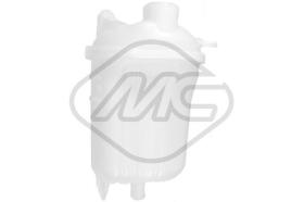 Metalcaucho 03764 - BOTELLA EXPNS MINI 1.4D-"05