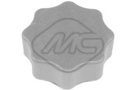 Metalcaucho 03765 - TAPON BOTELLA MINI 1.4D-"05