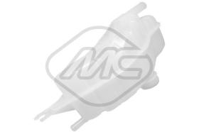 Metalcaucho 03768 - BOTELLA EXPSN CLIO-III