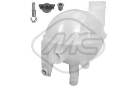 Metalcaucho 03780 - BOTELLA EXPNS C4-3071.4HDI