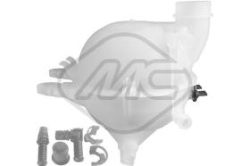 Metalcaucho 03782 - BOTELLA EXPNS C2-C3 GAS+DSL