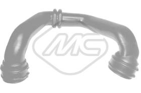 Metalcaucho 03783 - MGTO TURBO MEGANE 1.9DTI