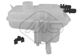 Metalcaucho 03788 - BOTELLA EXPNS C5-PEUG 407