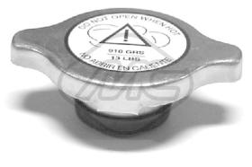 Metalcaucho 03789 - TAPON RADIADOR JAPS.0,90 BAR