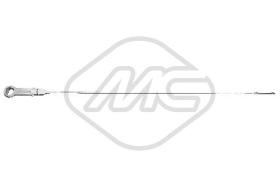 Metalcaucho 03797 - VARLL NIVEL BOXER-DUCATO 2.2D