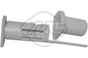 Metalcaucho 03799 - JGO CASQS EMBRG BOXER-I/II
