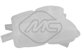 Metalcaucho 03803 - BOTELLA EXPSN FOCUS 1.6D"04-