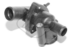 Metalcaucho 03810 - CUERPO TERMOST MONDEO 2.0DI