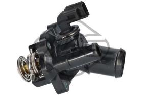 Metalcaucho 03814 - TAPA C/TERMOST MONDEO 1.8