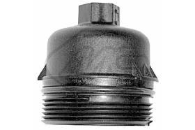 Metalcaucho 03815 - TAPA FILTRO PSA DW12