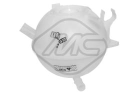 Metalcaucho 03817 - BOTELLA EXPANS GOLF-5