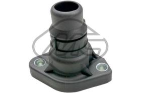 Metalcaucho 03818 - BOQUILLA EN CULATA A4 1.9D
