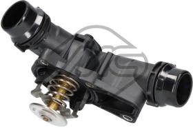 Metalcaucho 03824 - TERMOST BMW 2.0/2.3/2.5I